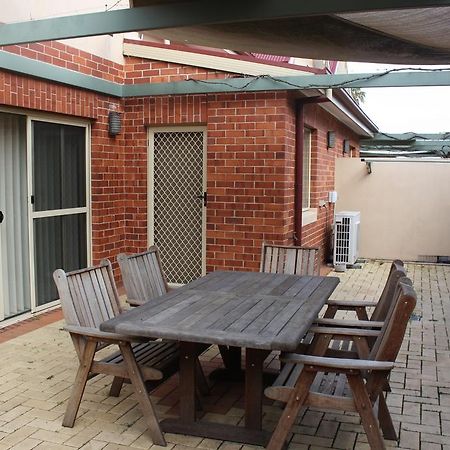Albury Suites - Schubach Street 部屋 写真