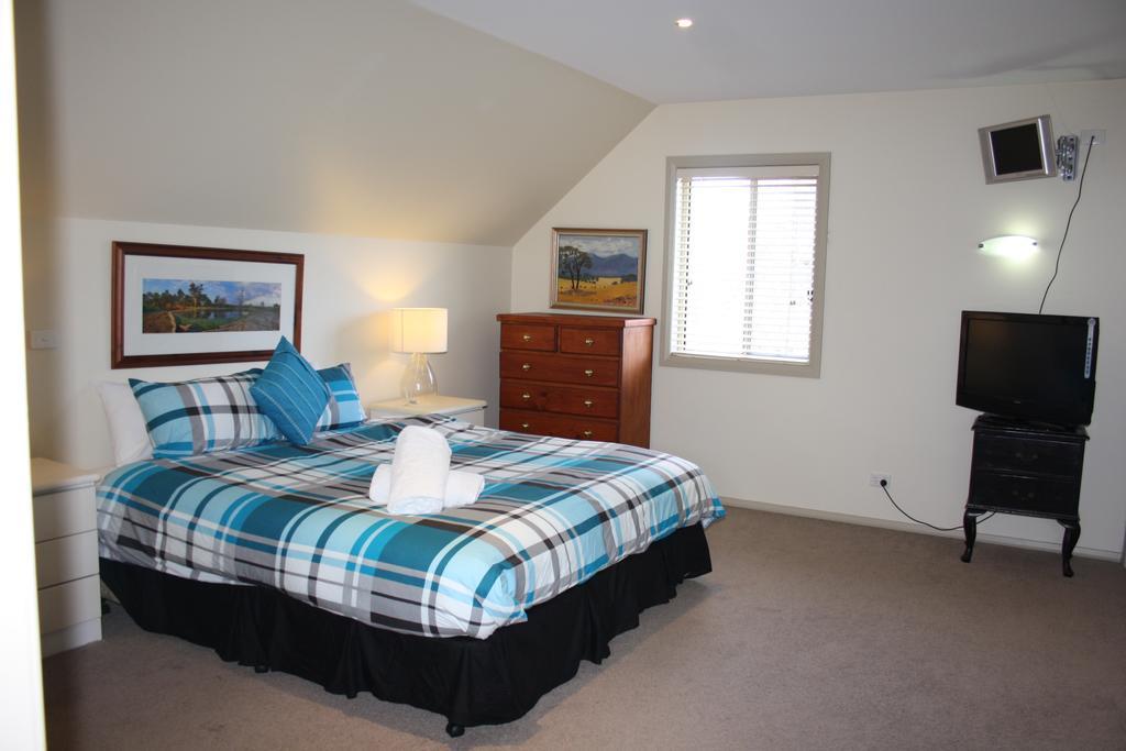 Albury Suites - Schubach Street 部屋 写真