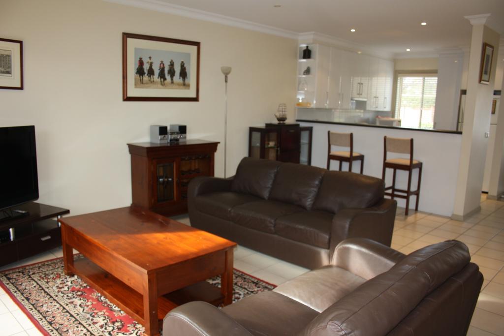 Albury Suites - Schubach Street 部屋 写真