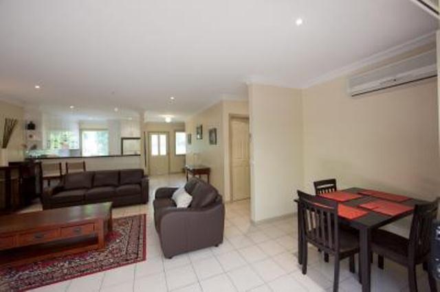 Albury Suites - Schubach Street 部屋 写真